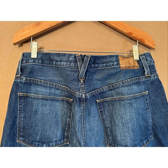 Point Sur Denim for J.Crew - Picture 5 of 7